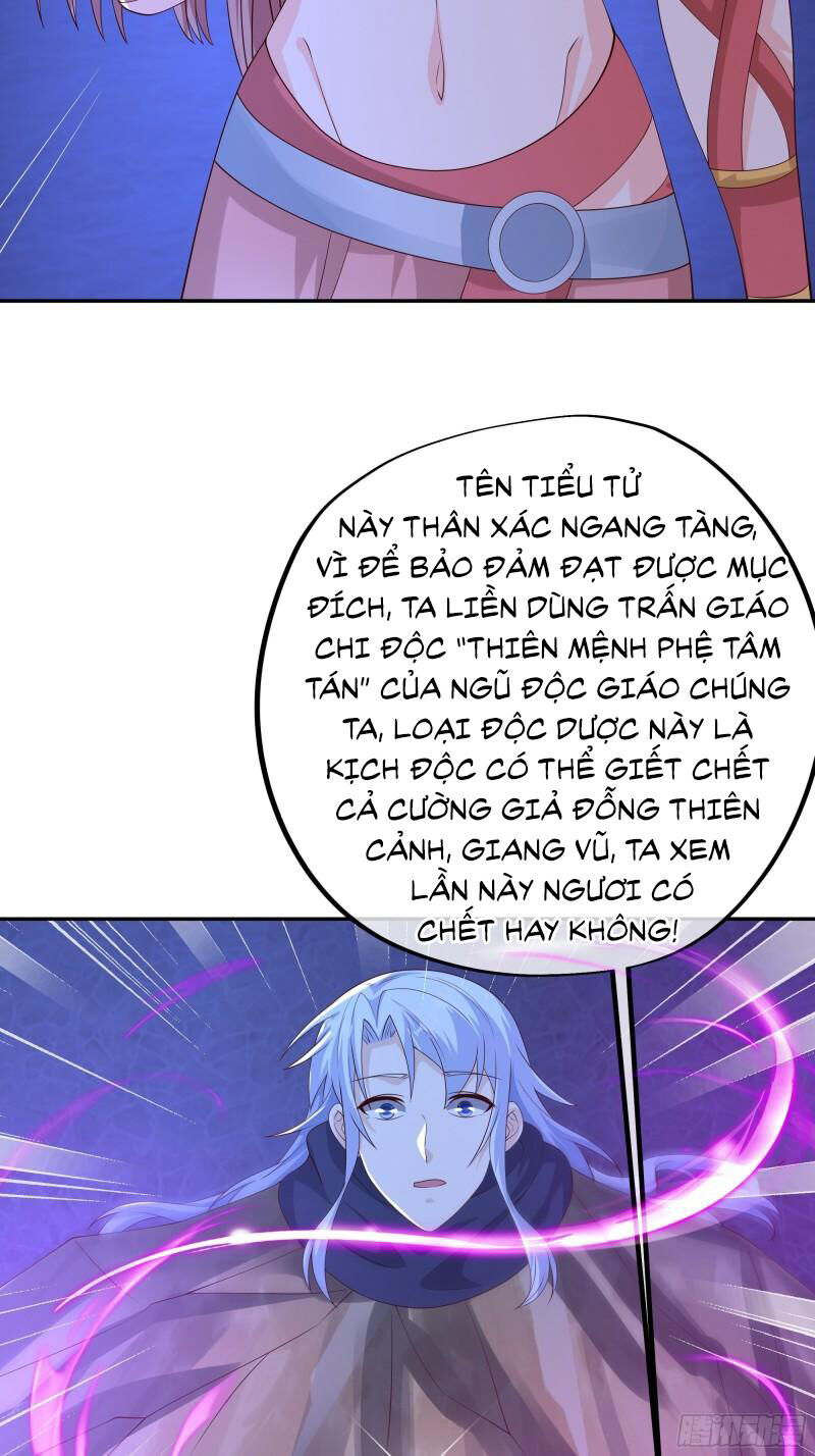 Trọng Sinh 1000 Lần, Ta Vô Địch Chapter 45 - 15