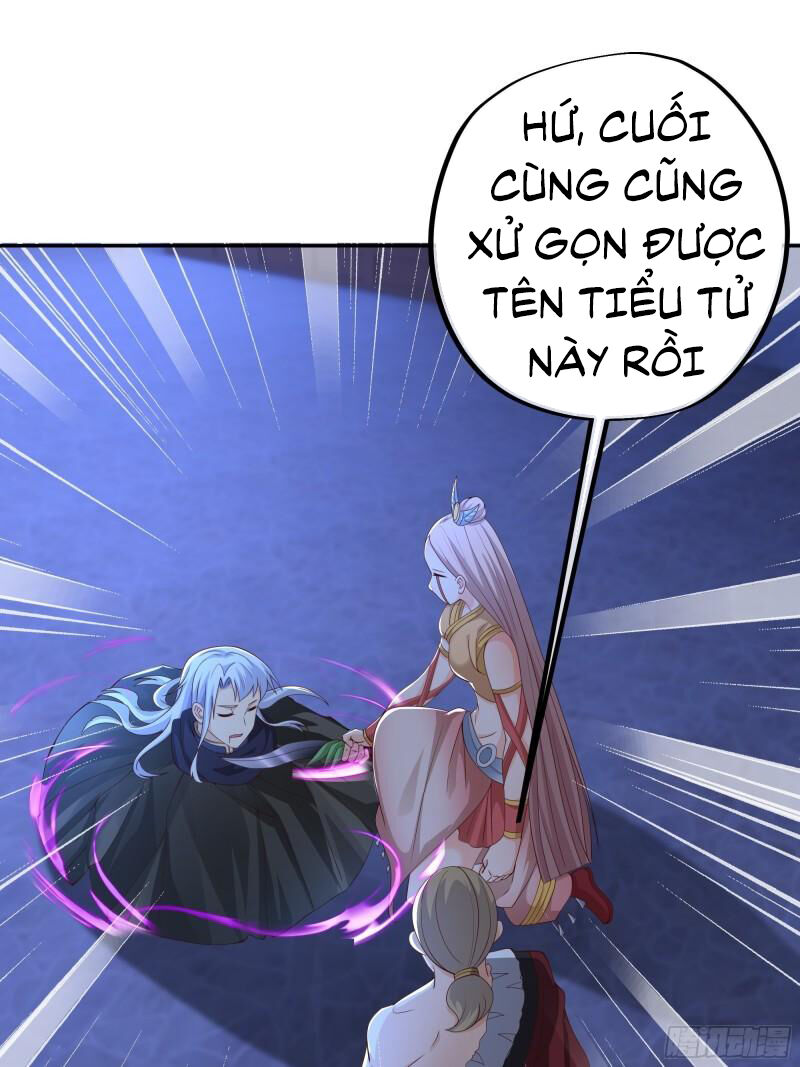 Trọng Sinh 1000 Lần, Ta Vô Địch Chapter 45 - 23