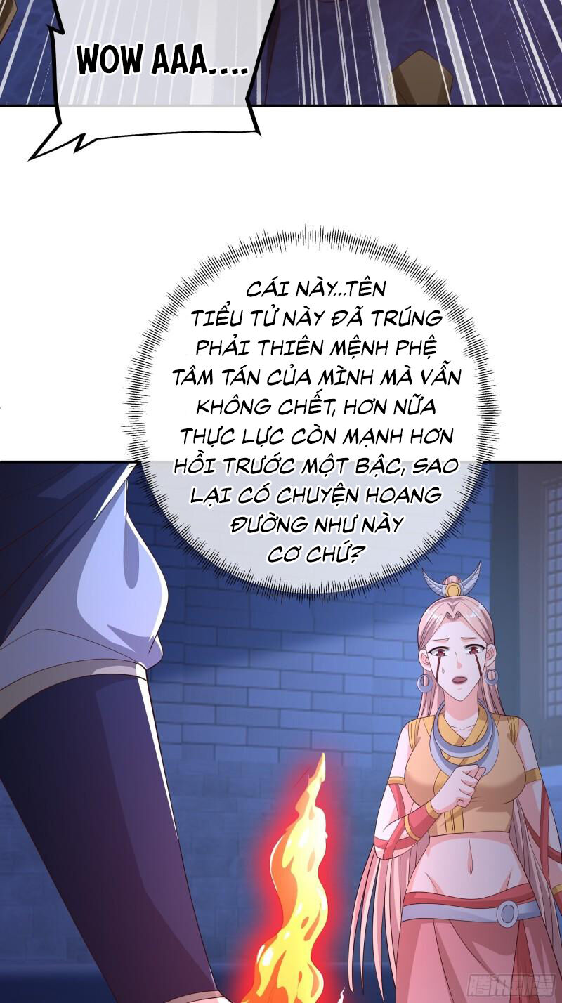 Trọng Sinh 1000 Lần, Ta Vô Địch Chapter 45 - 40