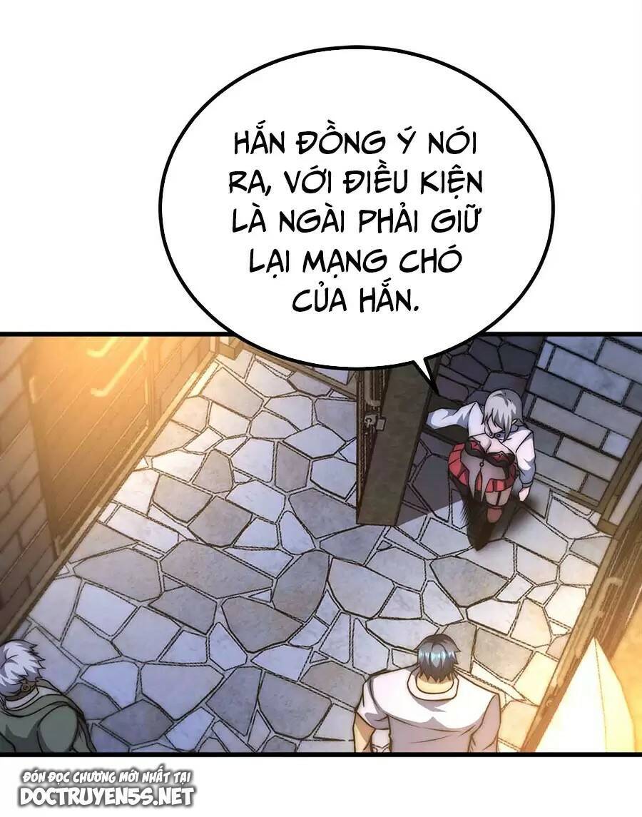 Ma Vương Gian Lận Hệ Thống Chapter 51.1 - 4