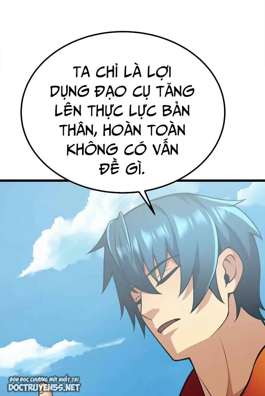 Ma Vương Gian Lận Hệ Thống Chapter 55.2 - 20