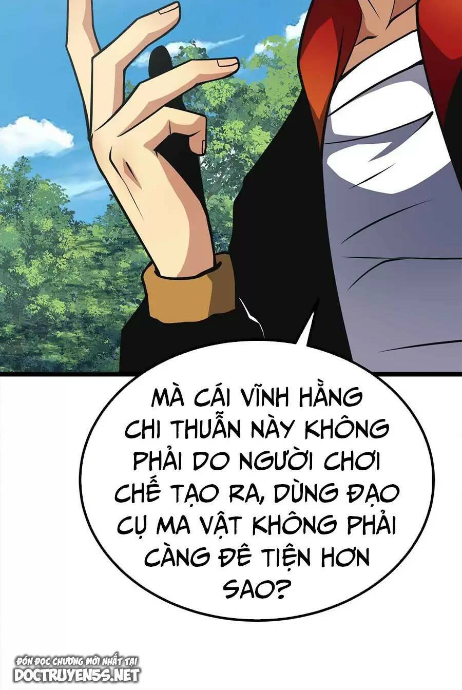 Ma Vương Gian Lận Hệ Thống Chapter 55.2 - 21