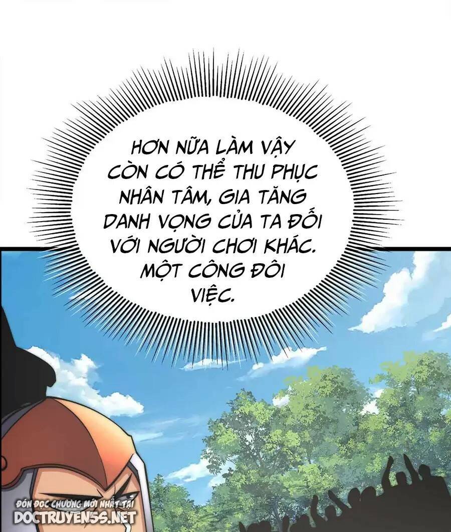 Ma Vương Gian Lận Hệ Thống Chapter 55.2 - 44