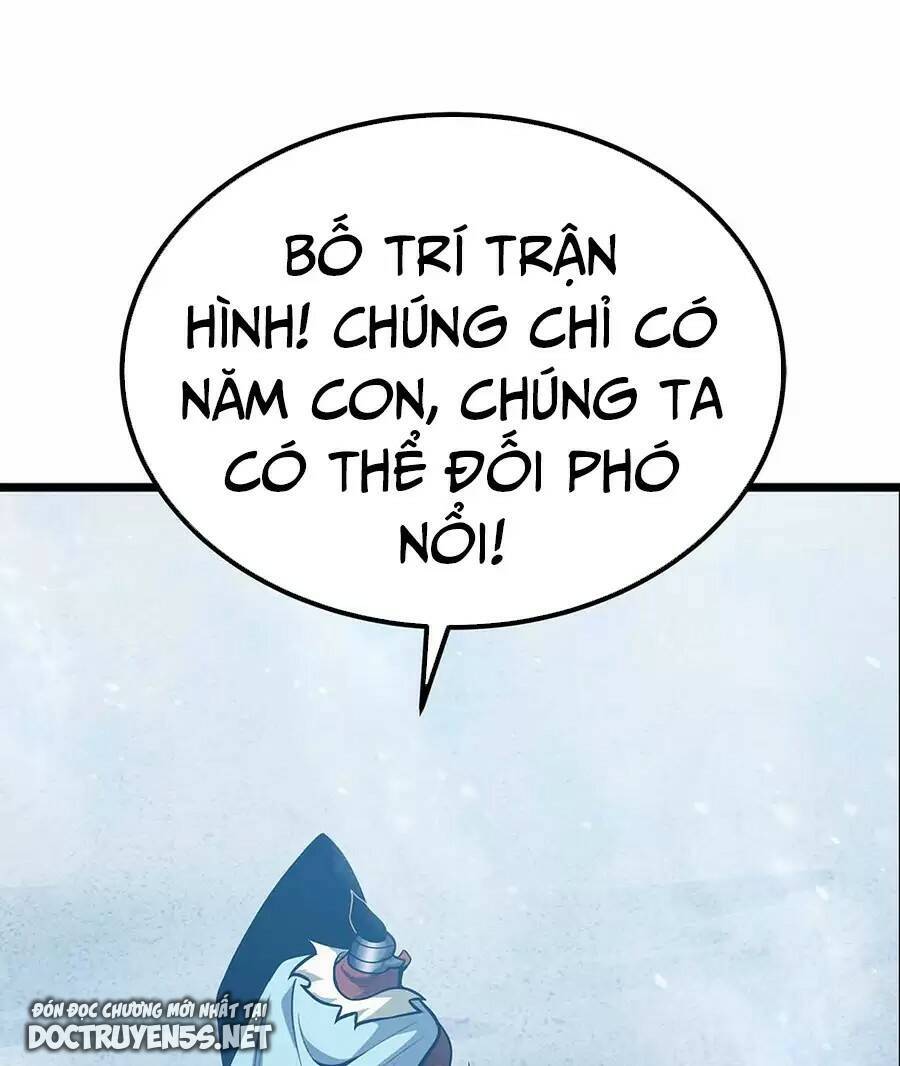 Ma Vương Gian Lận Hệ Thống Chapter 57.2 - 3