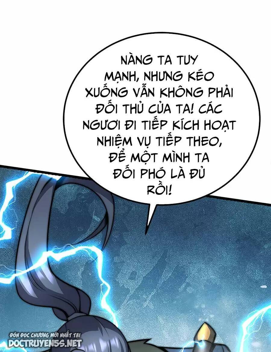 Ma Vương Gian Lận Hệ Thống Chapter 58.2 - 30