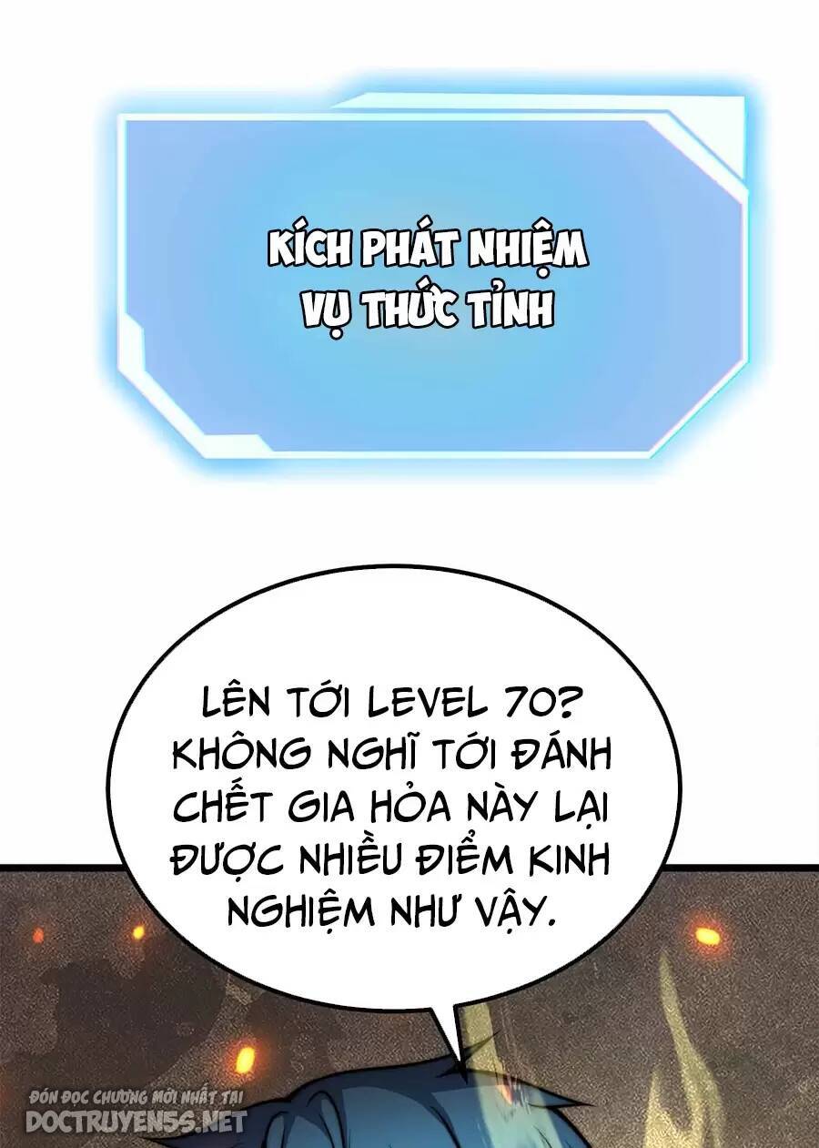 Ma Vương Gian Lận Hệ Thống Chapter 67 - 32