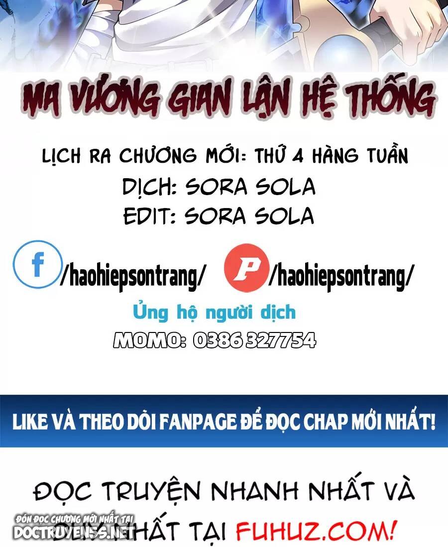 Ma Vương Gian Lận Hệ Thống Chapter 65 - 2