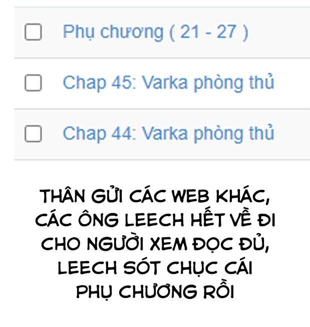 Verndio - Sử Thi Về Mộng Kiếm Chapter 46.1 - 16