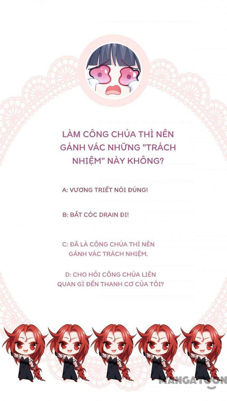 Bị Cắn Thành Vương Giả Chapter 51 - 59