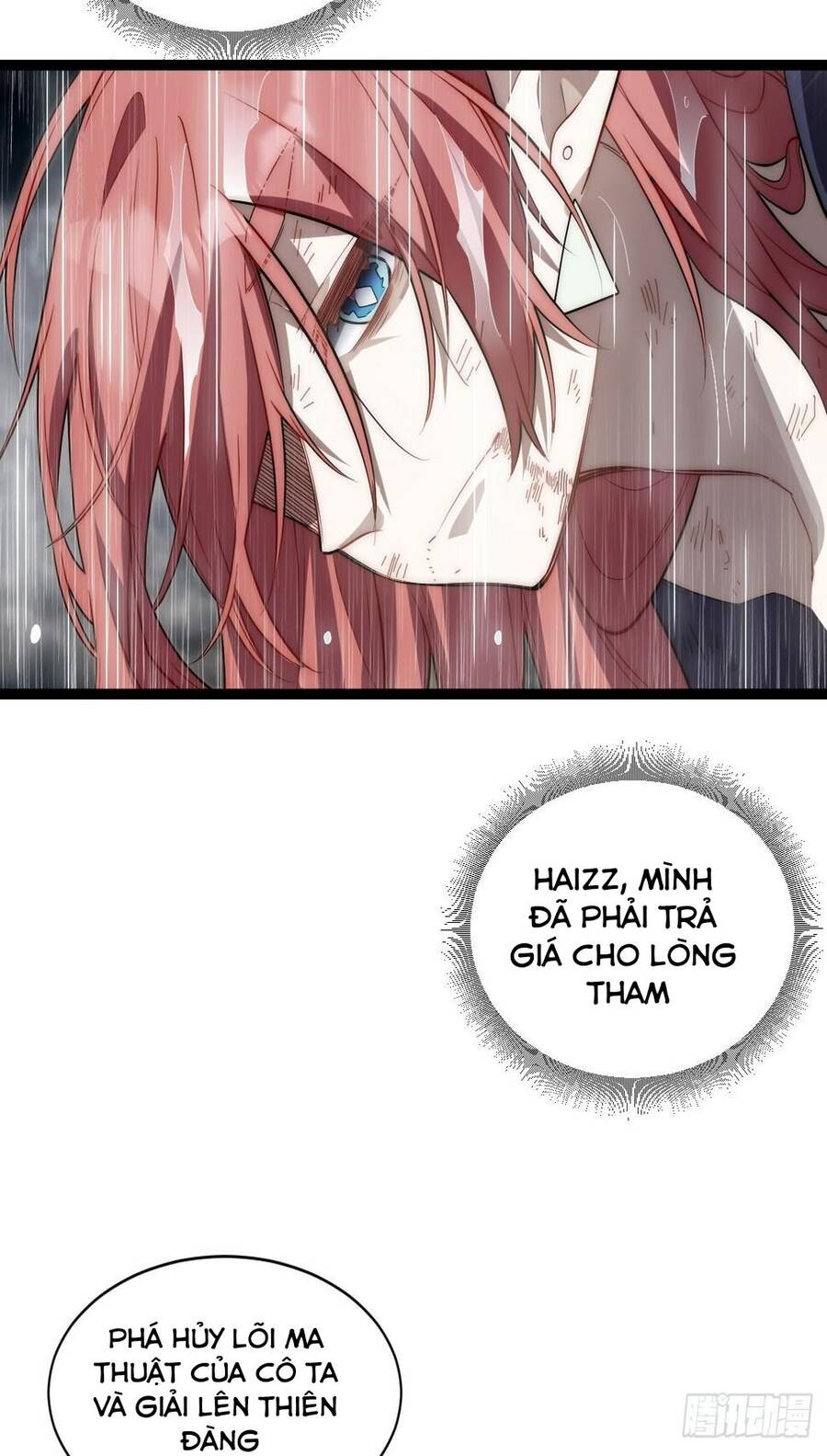 Khô Cốt Hiệp Sĩ Chapter 145 - 7