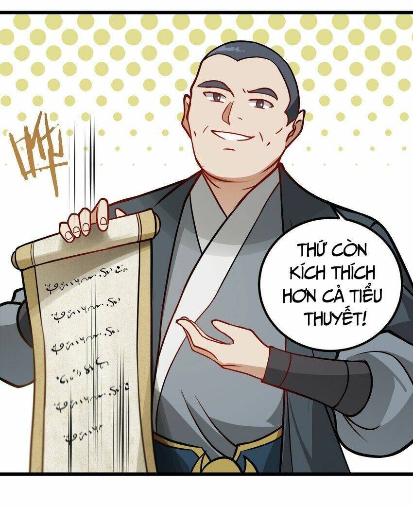 Mang Theo Các Tiên Tử Vô Địch Thiên Hạ Chapter 42 - 9