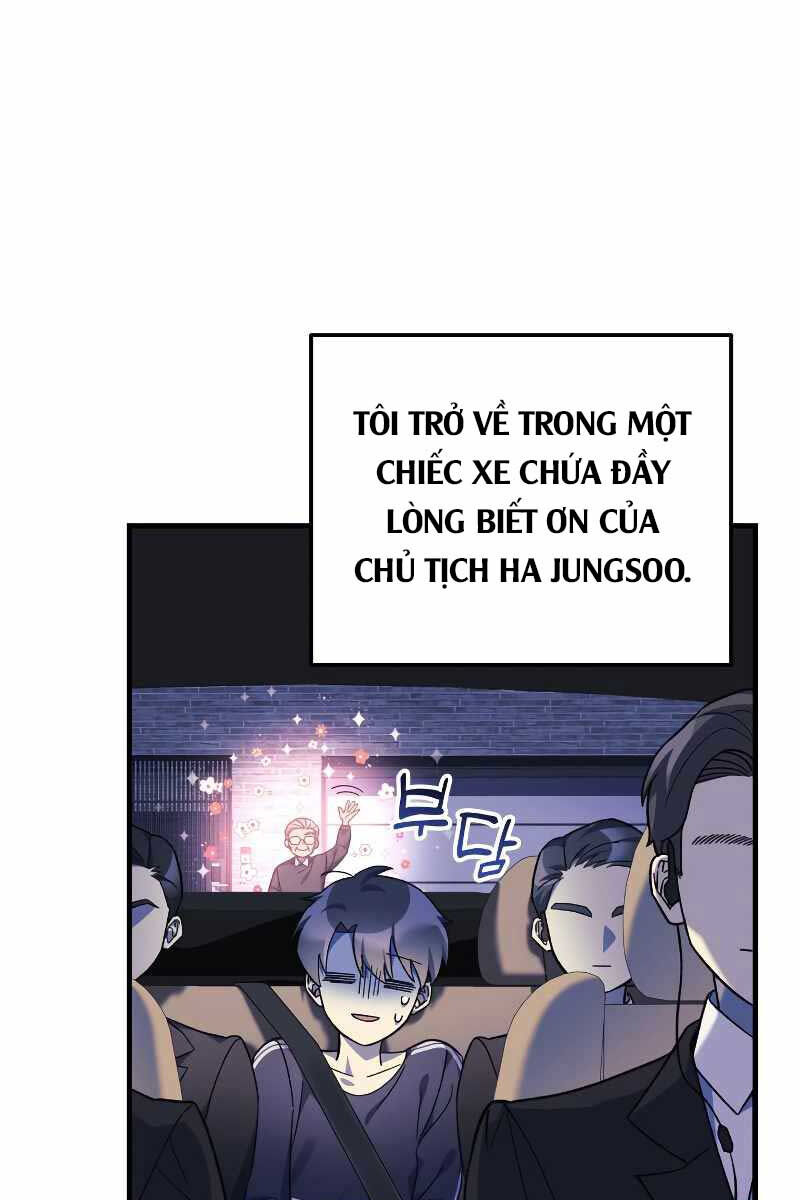 Con Gái Tôi Là Trùm Cuối Chapter 68 - 28