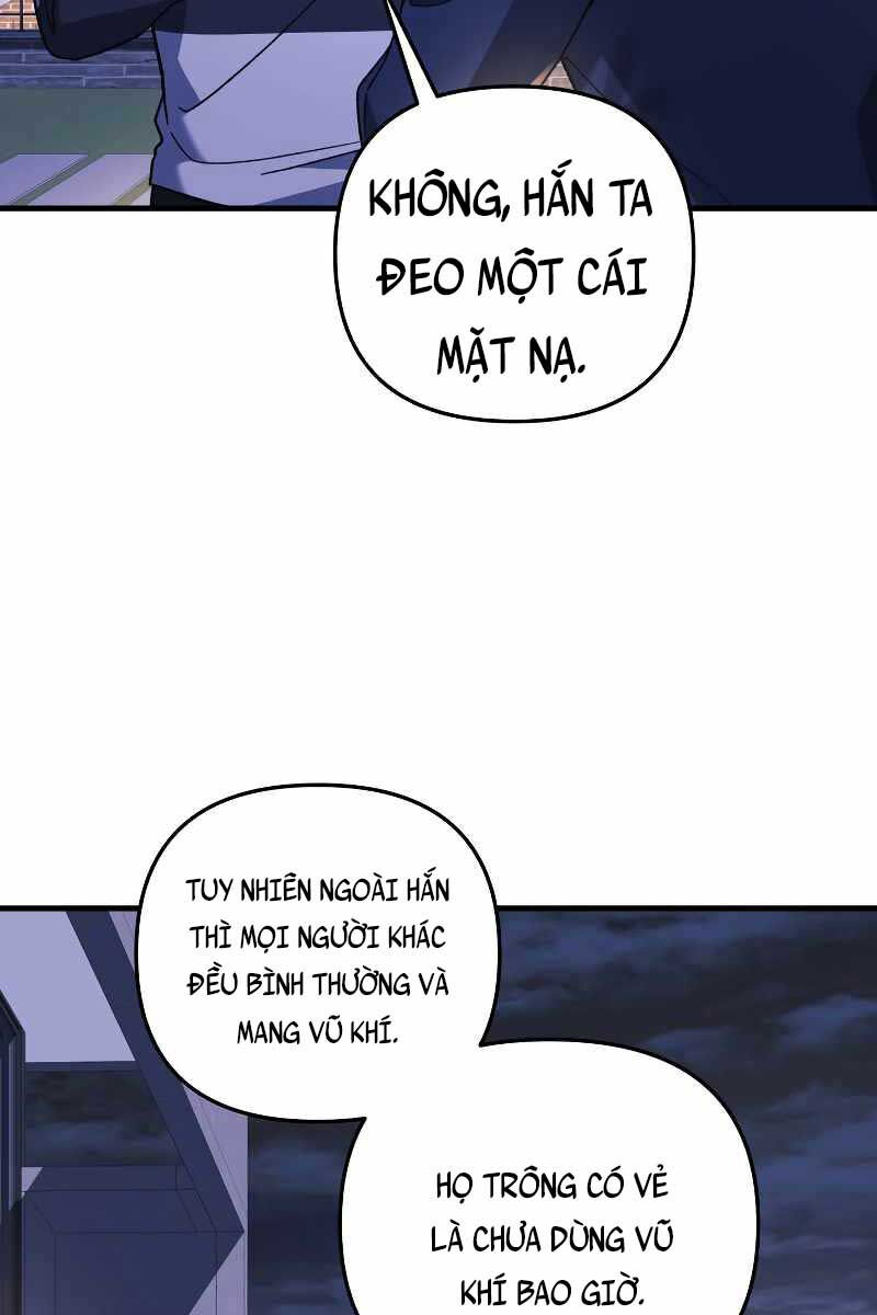 Con Gái Tôi Là Trùm Cuối Chapter 68 - 6