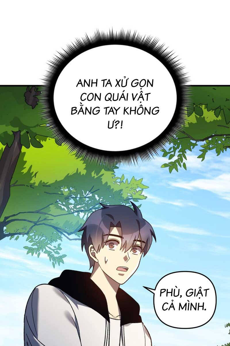 Con Gái Tôi Là Trùm Cuối Chapter 72 - 50