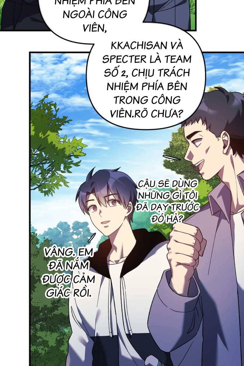 Con Gái Tôi Là Trùm Cuối Chapter 72 - 8