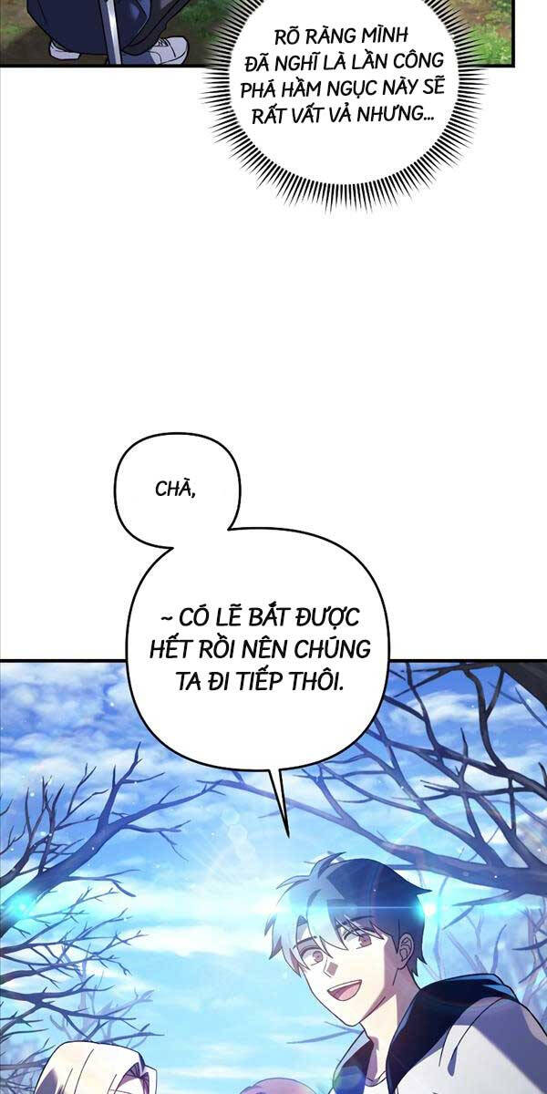 Con Gái Tôi Là Trùm Cuối Chapter 73 - 9