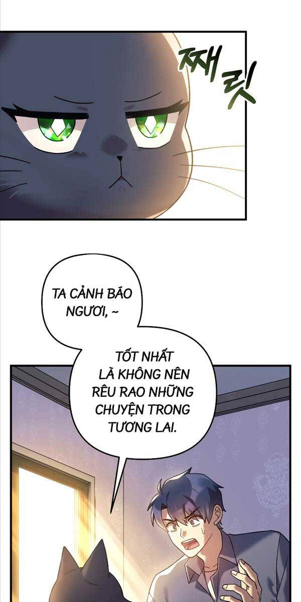 Con Gái Tôi Là Trùm Cuối Chapter 75 - 24