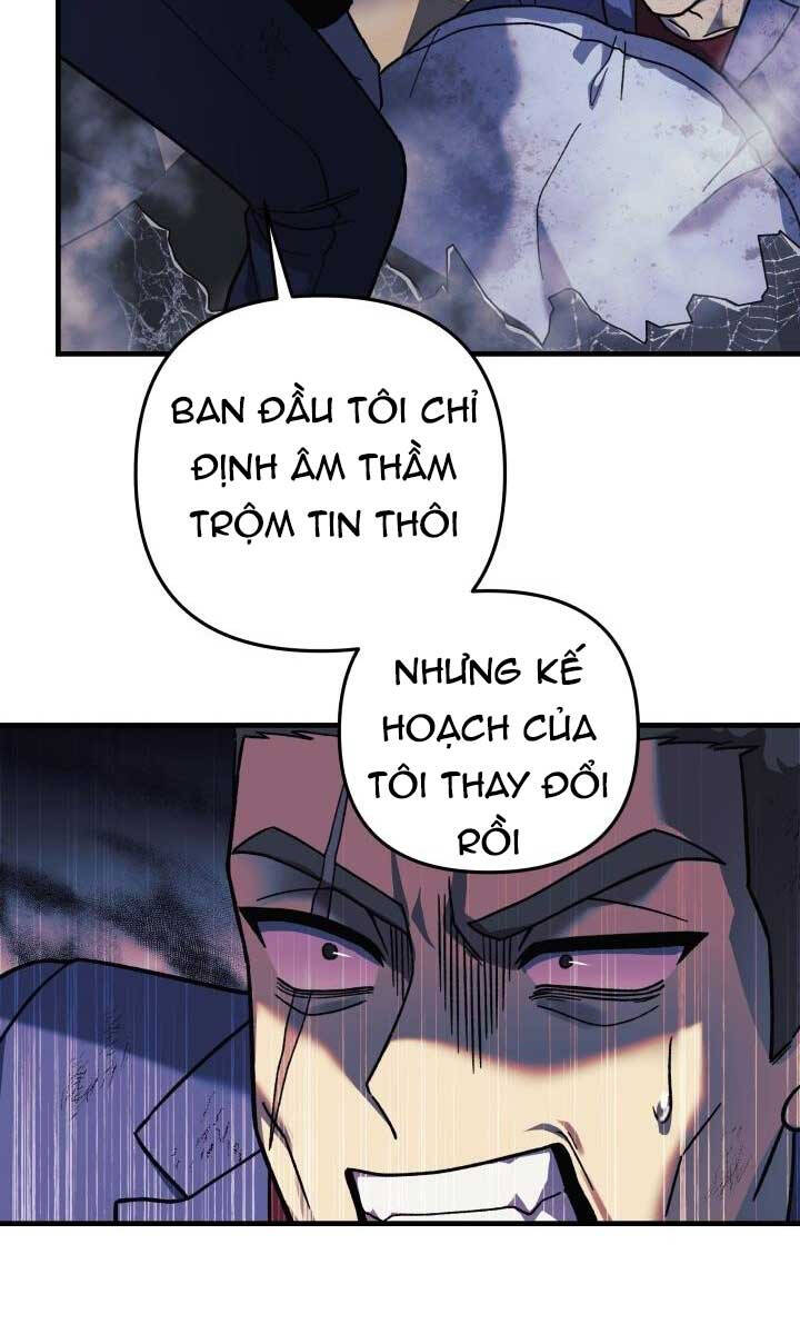 Con Gái Tôi Là Trùm Cuối Chapter 84 - 6