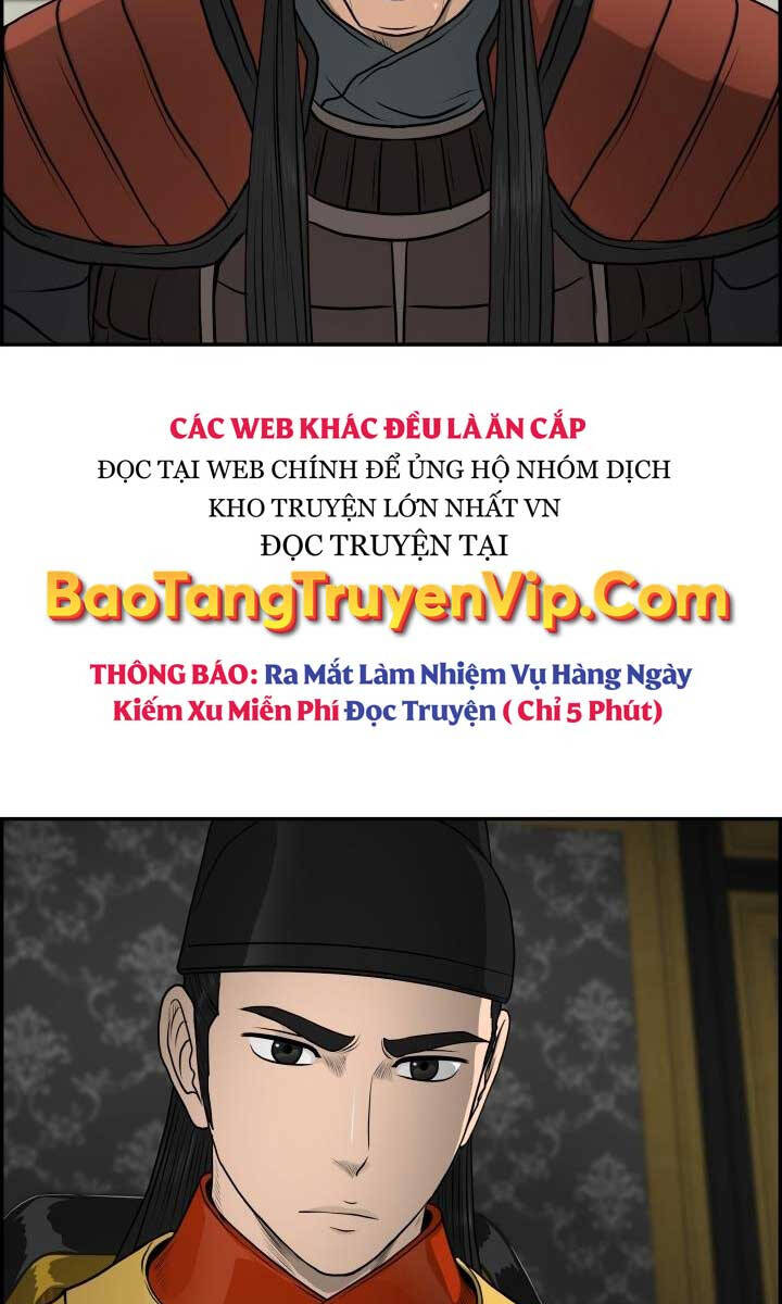 Phong Lôi Kiếm Chapter 61 - 4