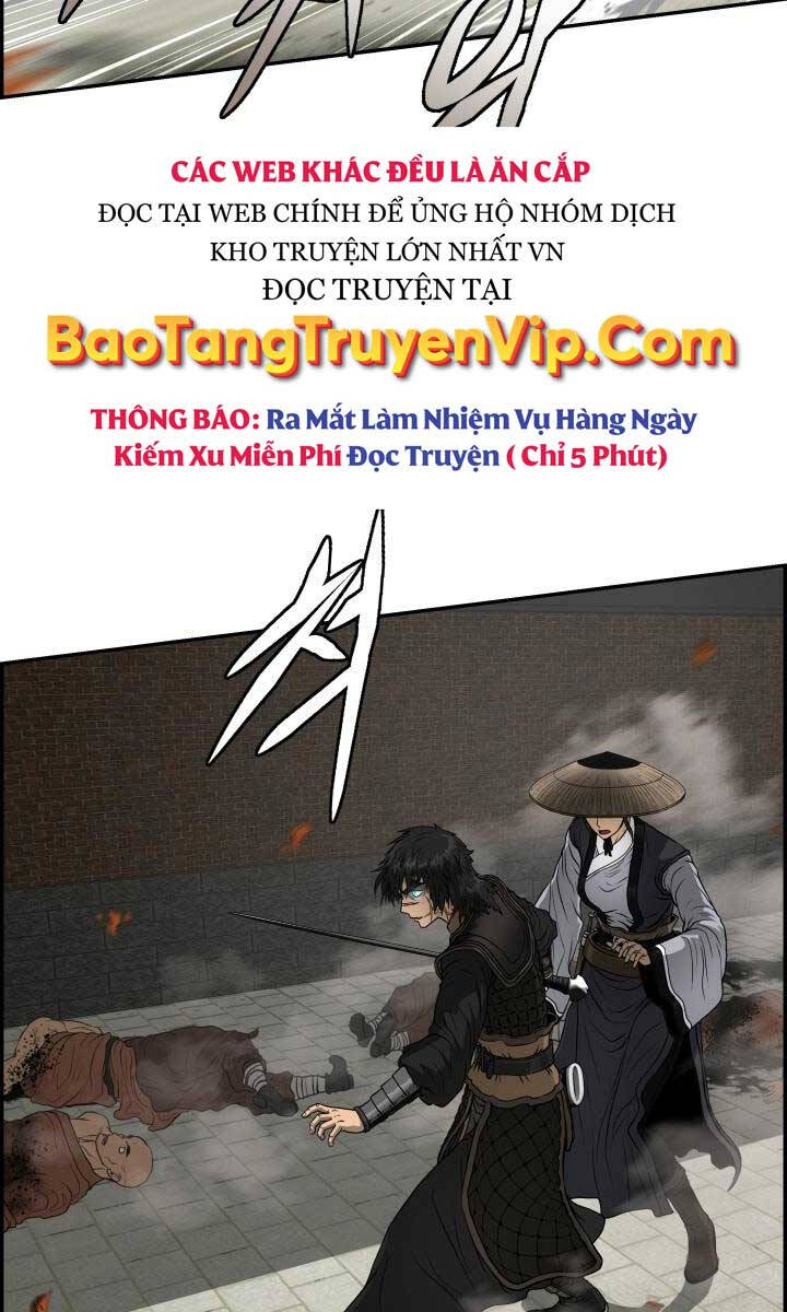 Phong Lôi Kiếm Chapter 66 - 18