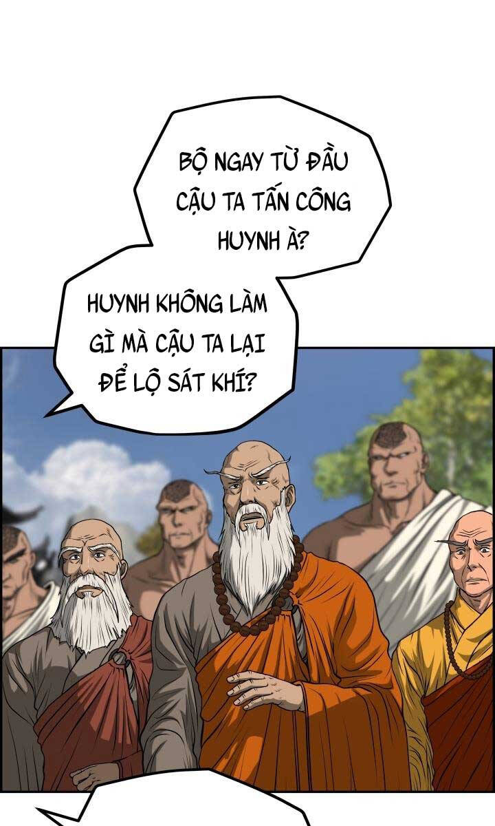 Phong Lôi Kiếm Chapter 66 - 40