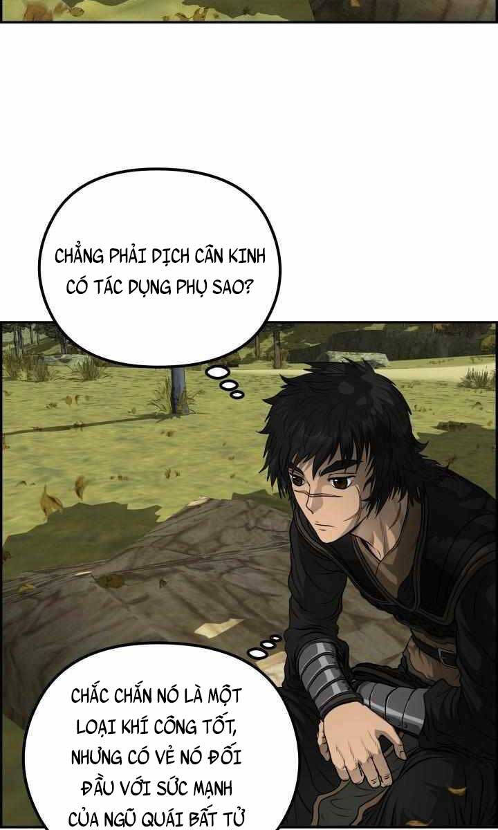 Phong Lôi Kiếm Chapter 68 - 41