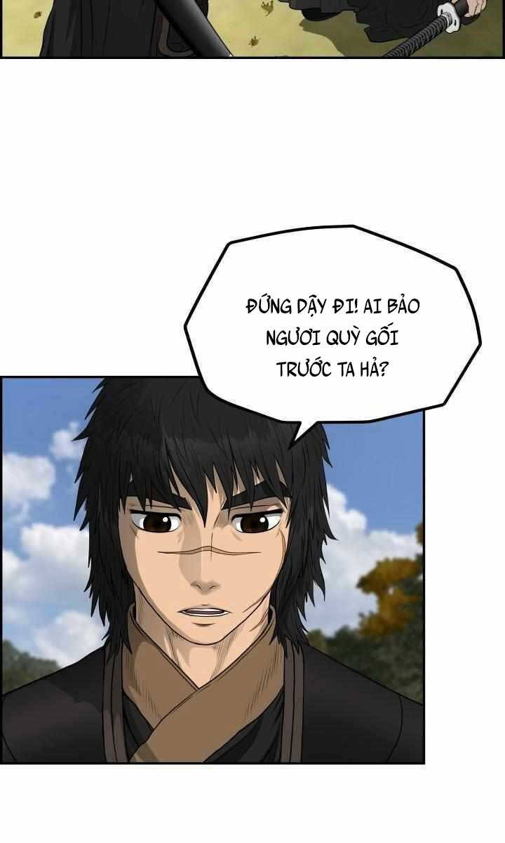 Phong Lôi Kiếm Chapter 68 - 47