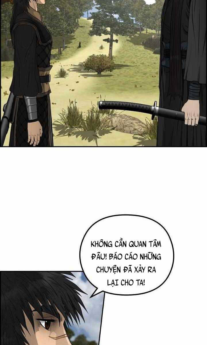 Phong Lôi Kiếm Chapter 68 - 49