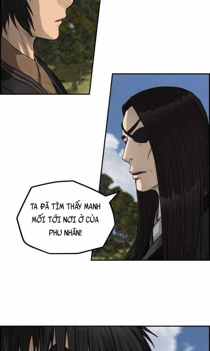 Phong Lôi Kiếm Chapter 68 - 50