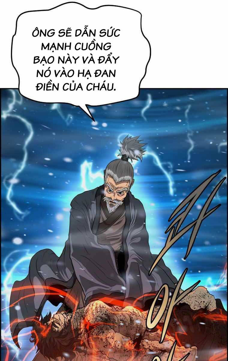 Phong Lôi Kiếm Chapter 78 - 79