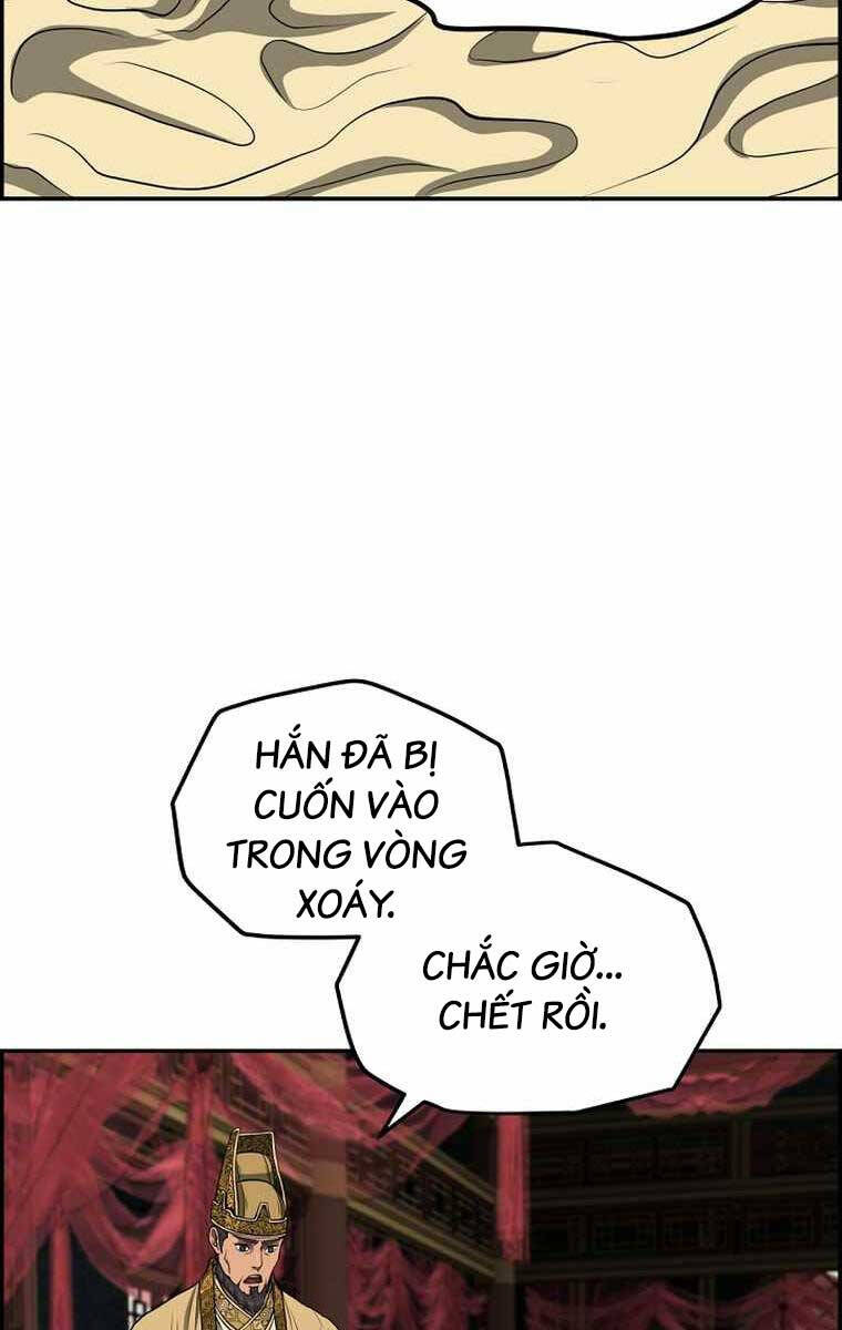 Phong Lôi Kiếm Chapter 79 - 44