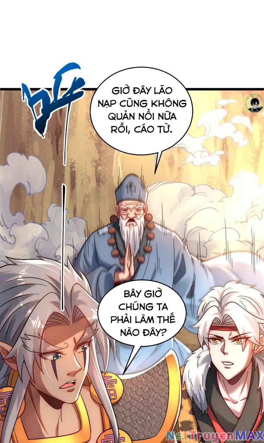 Tối Cường Thần Thoại Đế Hoàng Chapter 83 - 10