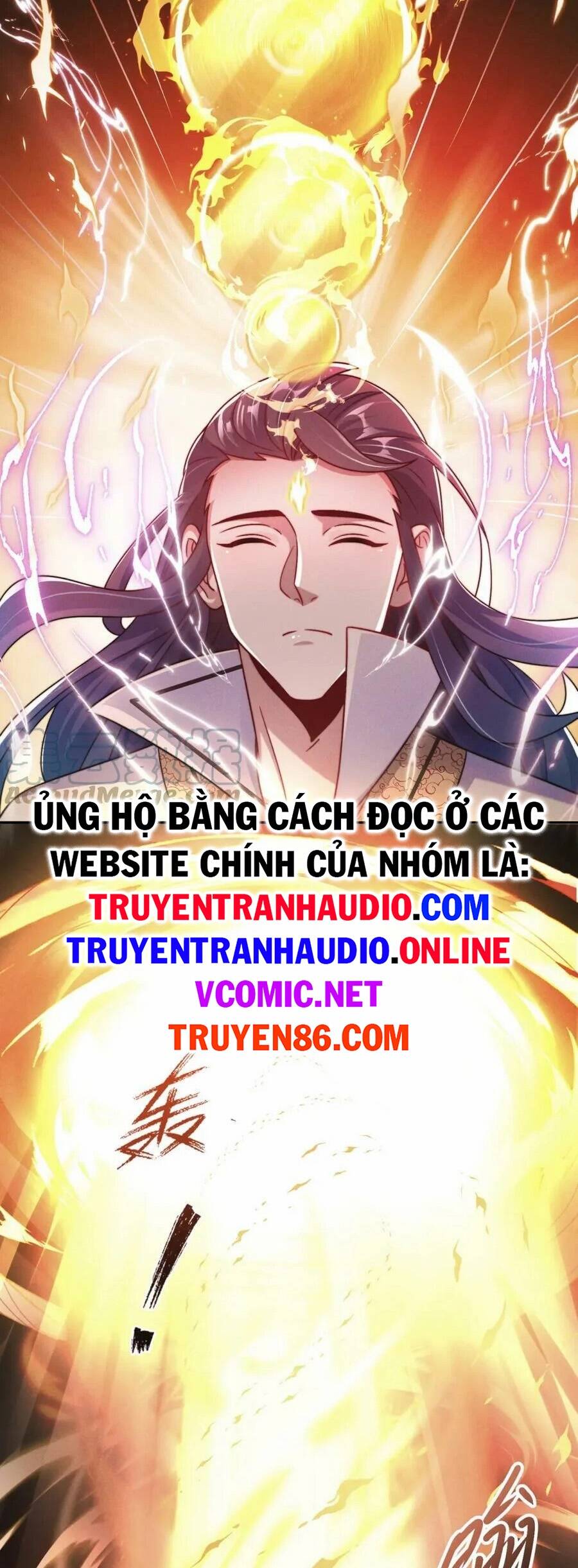 Tối Cường Thần Thoại Đế Hoàng Chapter 62 - 8