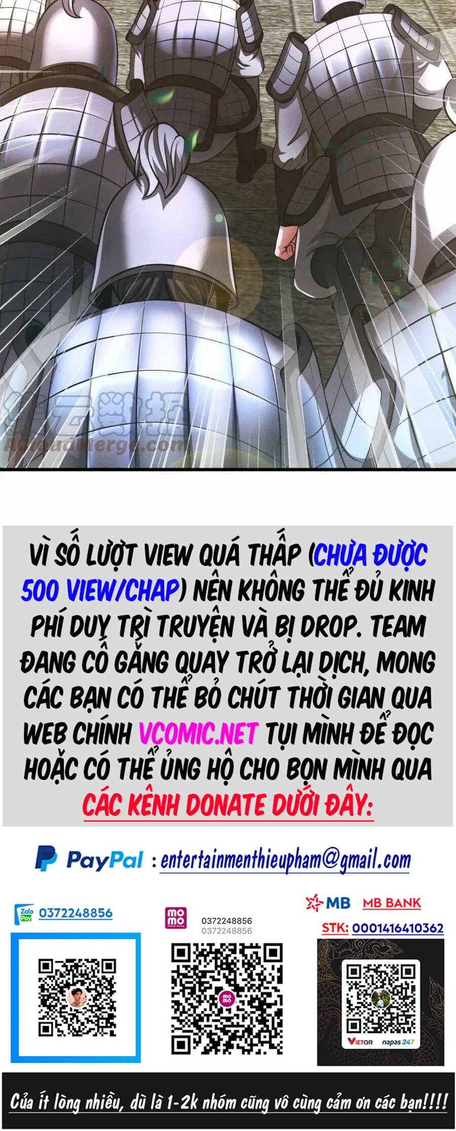 Tối Cường Thần Thoại Đế Hoàng Chapter 64 - 56