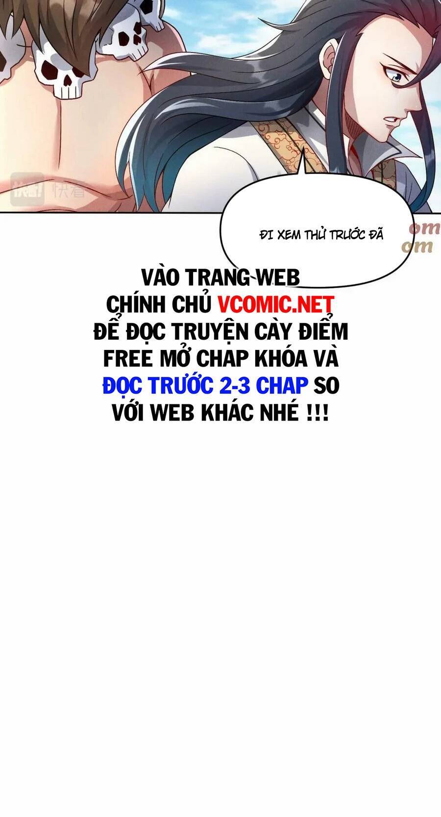 Tối Cường Thần Thoại Đế Hoàng Chapter 69 - 43