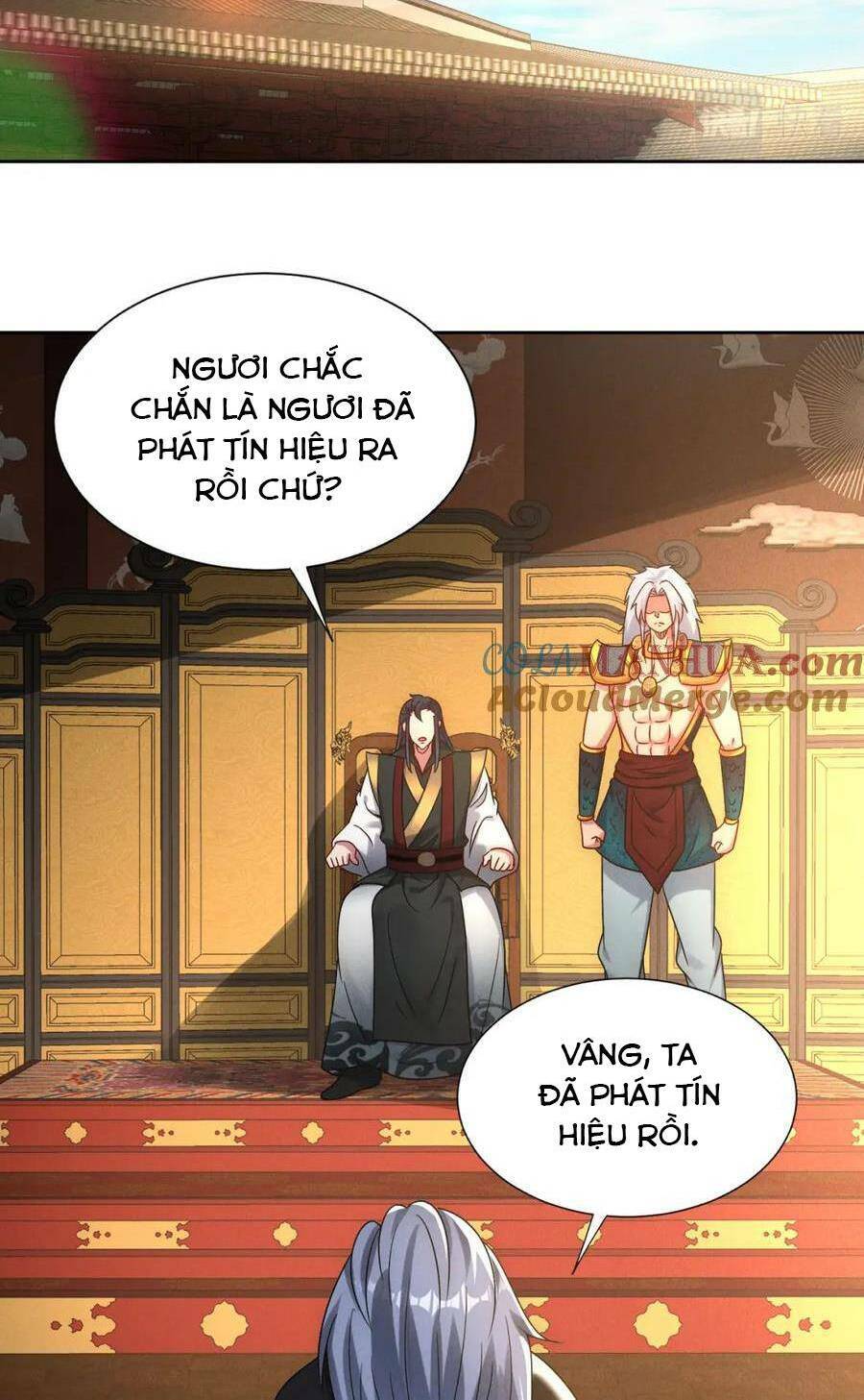 Tối Cường Thần Thoại Đế Hoàng Chapter 81 - 9