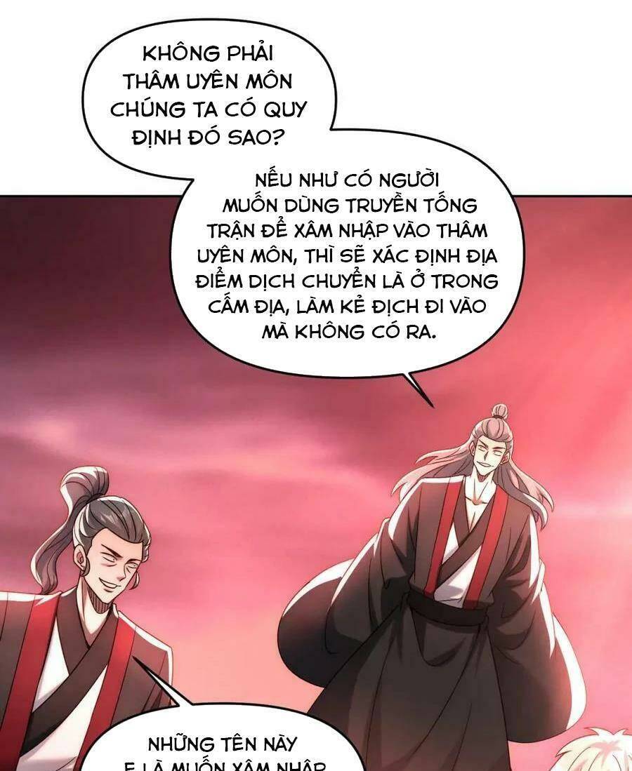 Tối Cường Thần Thoại Đế Hoàng Chapter 87 - 24