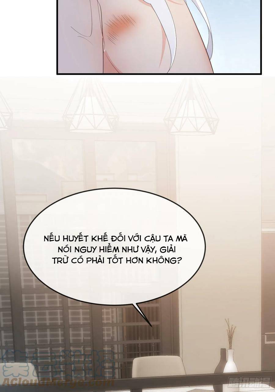 Tiểu Hồ Ly Hôm Nay Có Chút Ngoan Chapter 88 - 7