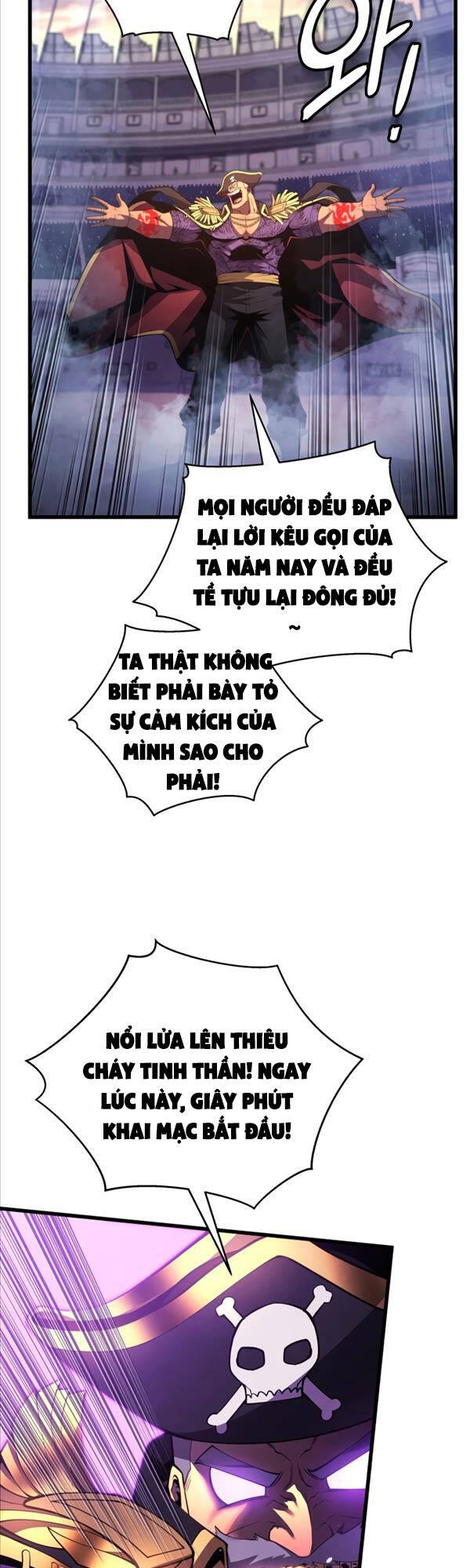 Con Trai Út Của Gia Đình Kiếm Thuật Danh Tiếng Chapter 67 - 8