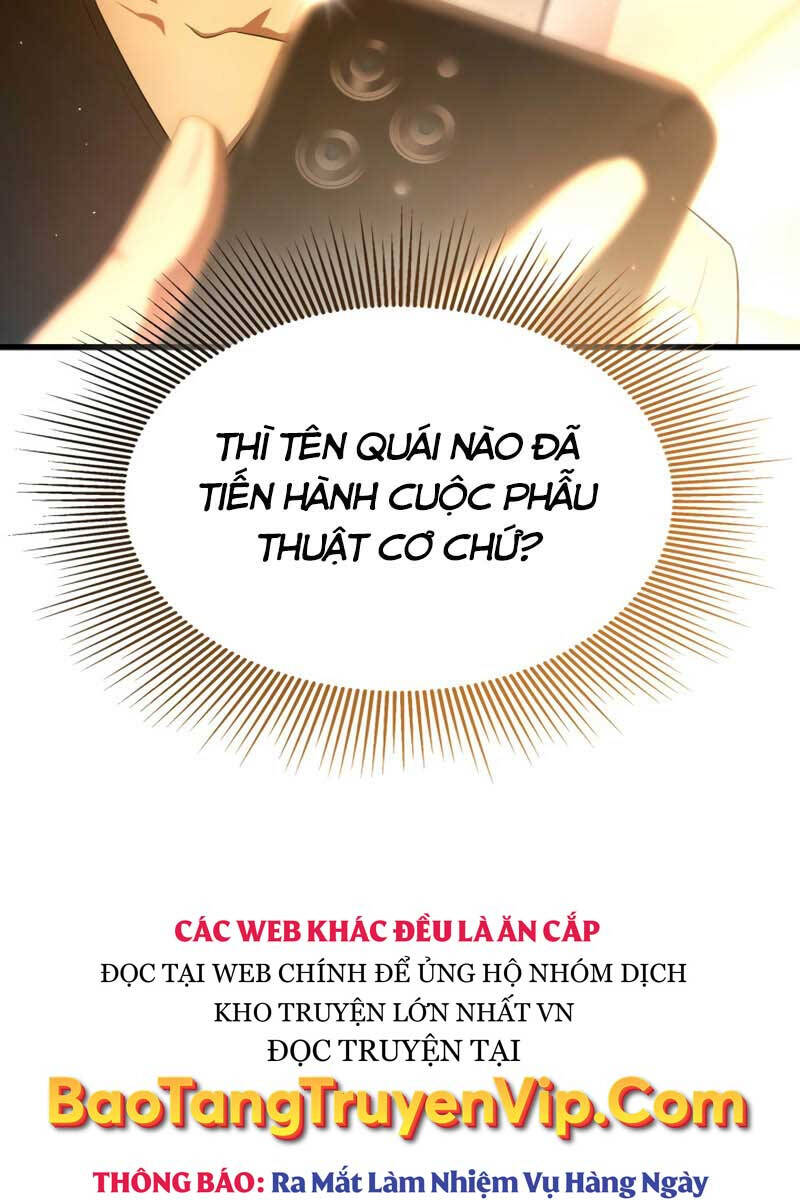 Bác Sĩ Hoàn Hảo Chapter 61 - 3