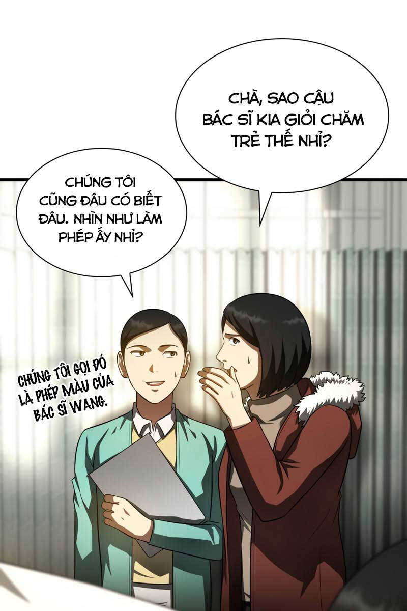 Bác Sĩ Hoàn Hảo Chapter 61 - 21