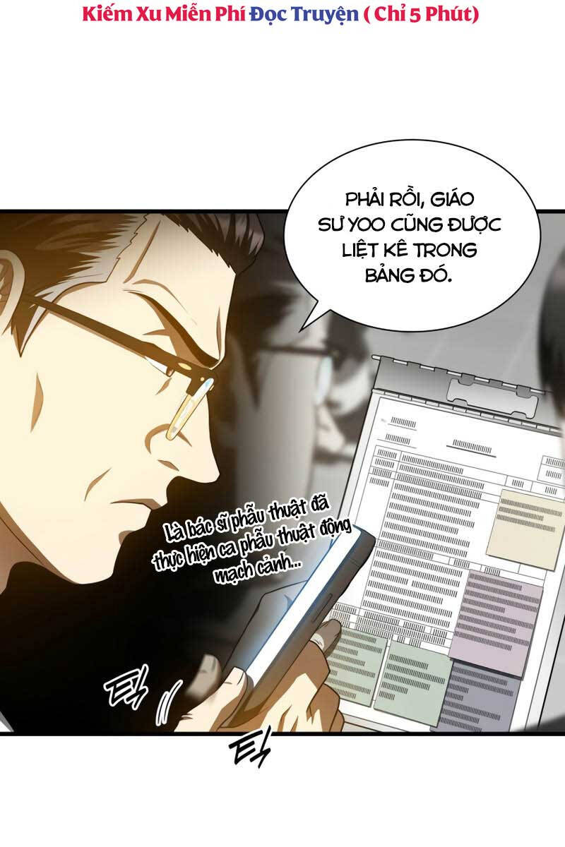 Bác Sĩ Hoàn Hảo Chapter 61 - 4