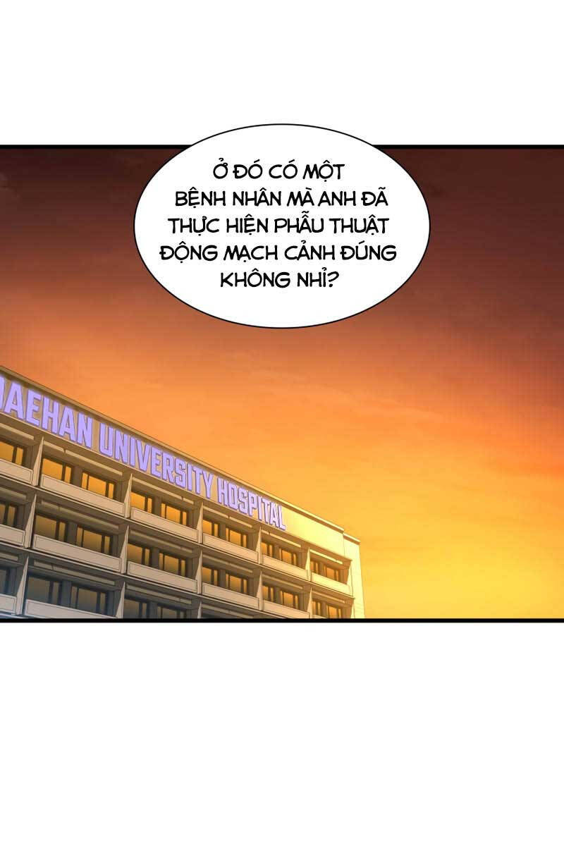 Bác Sĩ Hoàn Hảo Chapter 61 - 8