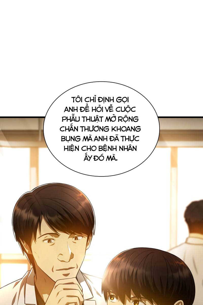 Bác Sĩ Hoàn Hảo Chapter 61 - 9