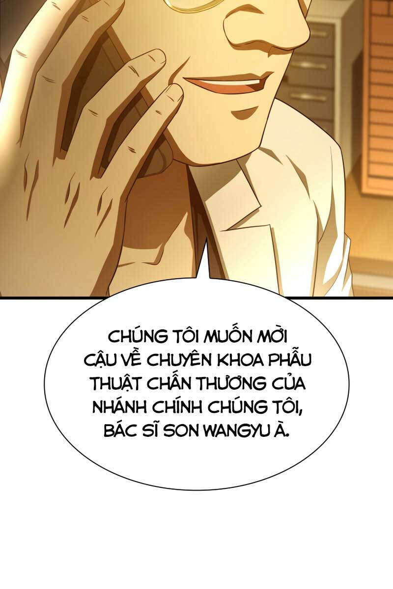 Bác Sĩ Hoàn Hảo Chapter 61 - 81