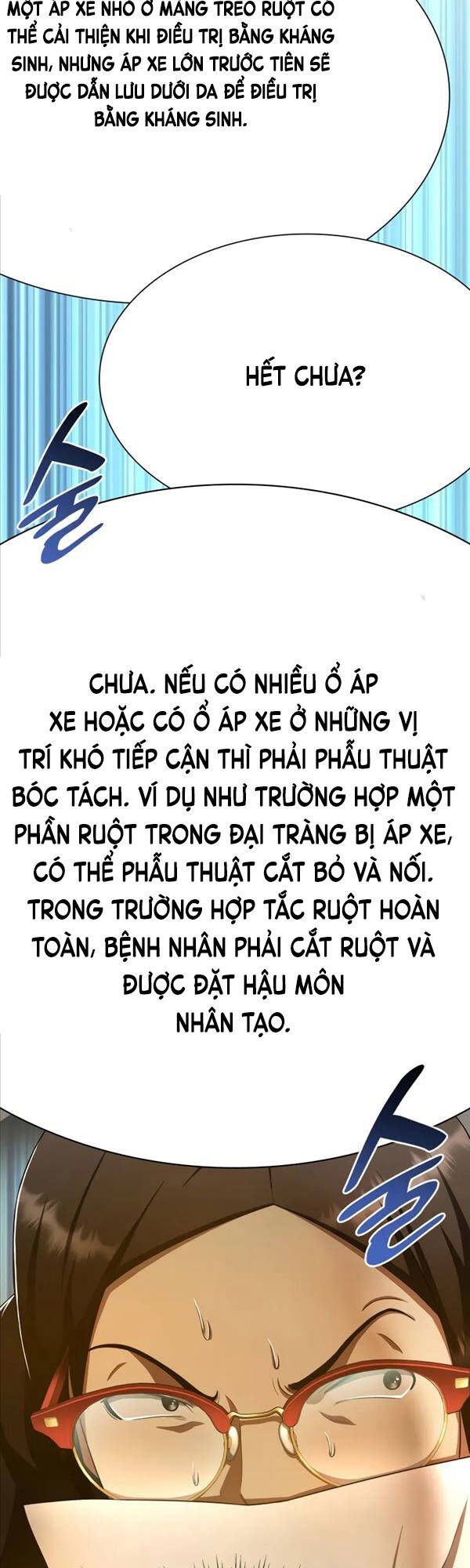 Bác Sĩ Hoàn Hảo Chapter 62 - 47