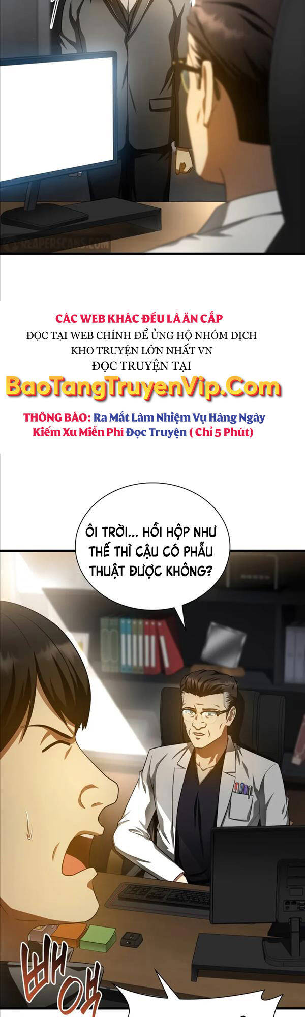 Bác Sĩ Hoàn Hảo Chapter 62 - 56