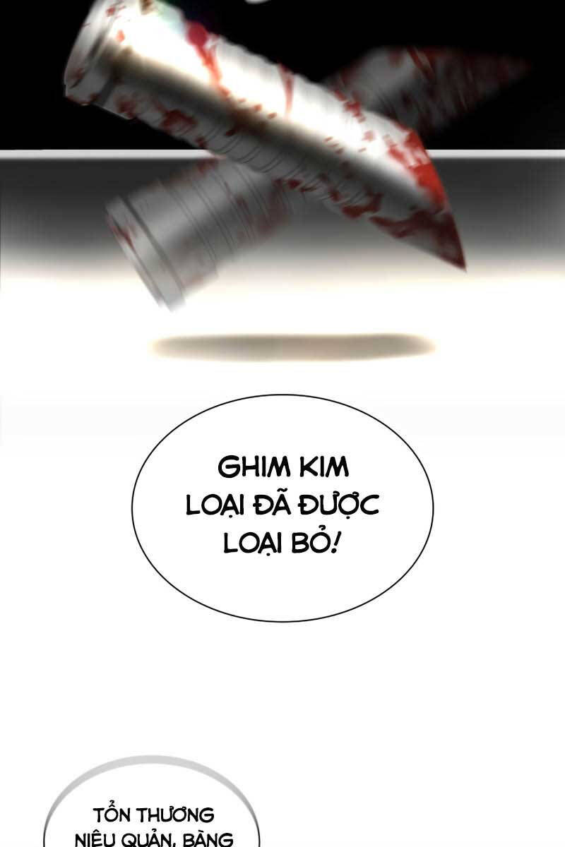 Bác Sĩ Hoàn Hảo Chapter 63 - 3