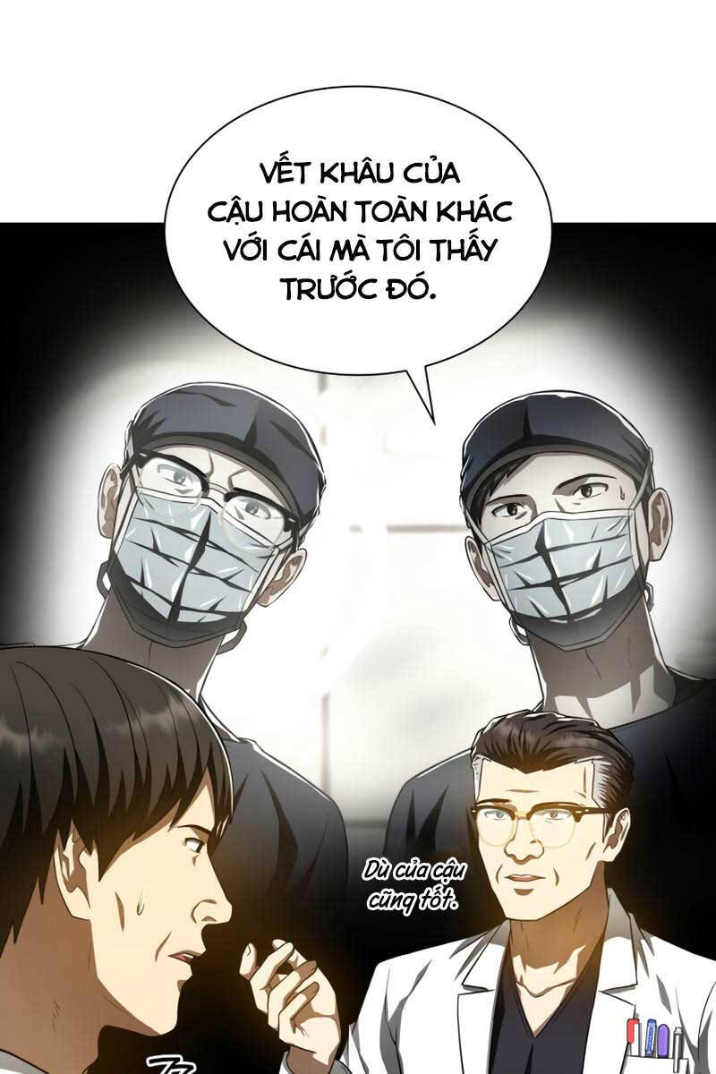 Bác Sĩ Hoàn Hảo Chapter 63 - 25