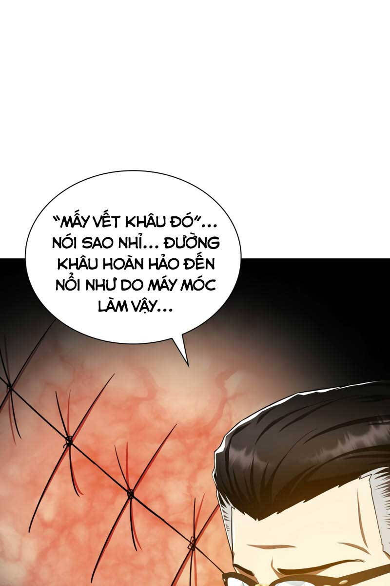 Bác Sĩ Hoàn Hảo Chapter 63 - 28